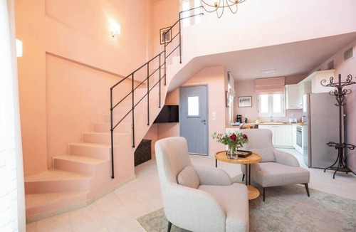 Kiparissia House | Sirocco Maisonette, Kyparissia Old Town Collection