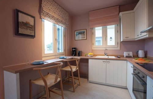 Kiparissia House | Sirocco Maisonette, Kyparissia Old Town Collection