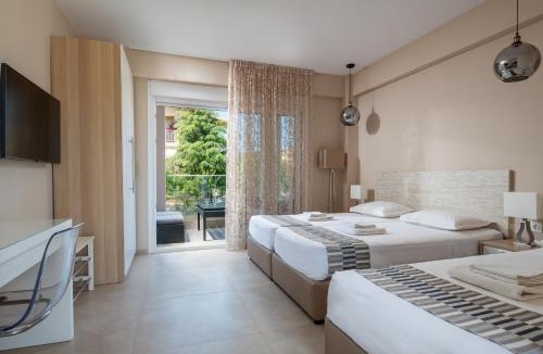 Nikita Apartment | Sithonia Suites Luxury Apartments