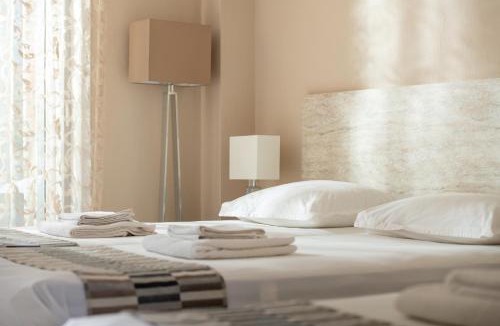 Nikita Apartment | Sithonia Suites Luxury Apartments