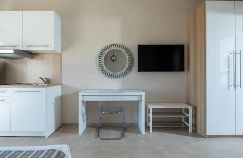 Nikita Apartment | Sithonia Suites Luxury Apartments