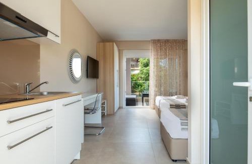 Nikita Apartment | Sithonia Suites Luxury Apartments