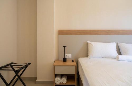 Nikita House | SithoniaRS Mercer Luxury Maisonette