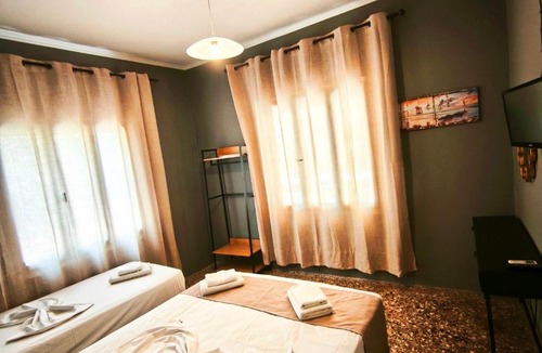 Megalos Prinos House | Sivi's Vacation Homes