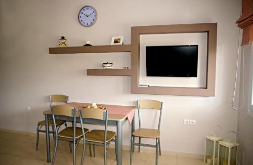 Chrisi Akti Apartment | SK Suites Thassos