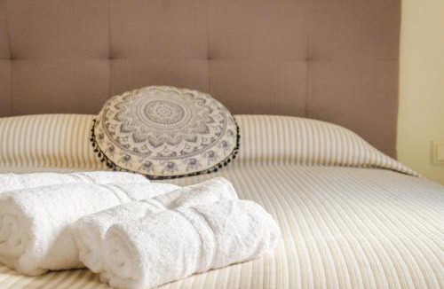 Thasos Town Hotel | Skalla Studios