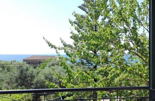 Kardamyli Apartment | Skardamoula's Studios n Apartments