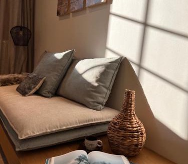 Kalavrita House | Ski Suites - Family Maisonette Kalavryta