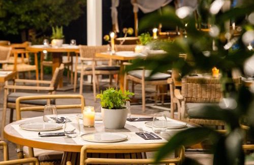 Skiathos Town Hotel | Skiathos Avaton Hotel, Philian Hotels & Resorts