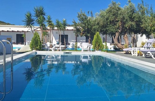 Skiathos Town House | Skiathos Holiday Resort