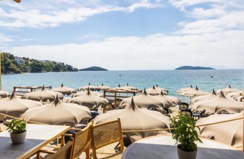Skiathos Town Hotel | Skiathos Theros, Philian Hotels and Resorts