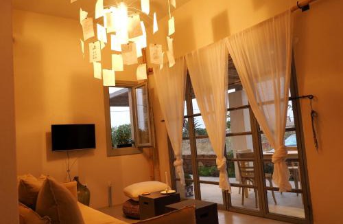 Diakofti Apartment | Skinammos studios,suites