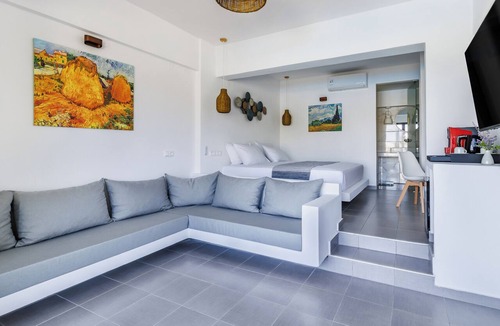 Skopelos Hotel | Skopelos Holidays Hotel by GHH