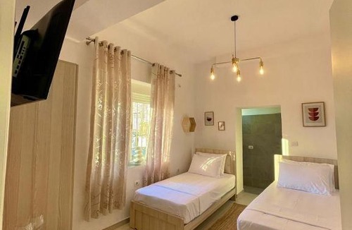 Corovode Apartment | Skrapari Studio Apartment