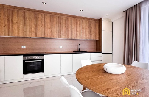 Kodrra Apartment | "Sky" – Adults Only (+16)