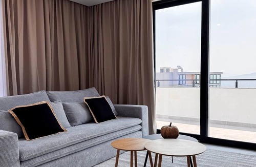 Kodrra Apartment | "Sky" – Adults Only (+16)