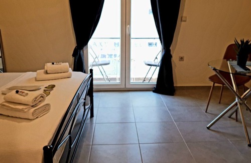 Kavala Apartment | Sky Studio