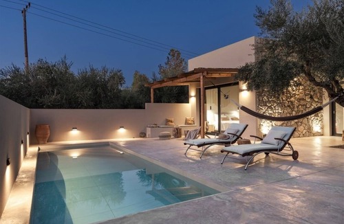 Zakynthos House | Skylight Olive Villa - Private Pool - Casa Kalitero