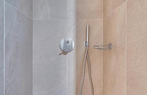 Kypseli Apartment | Skyline Spa Athens 110