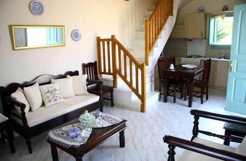 Skiros Apartment | Skyros Seaside Retreat - Serenity & Luxury Getaway