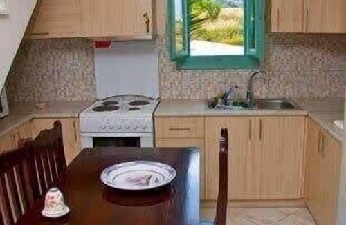Skiros Apartment | Skyros Seaside Retreat - Serenity & Luxury Getaway
