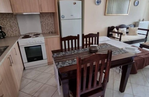 Skiros Apartment | Skyros Seaside Retreat - Serenity & Luxury Getaway