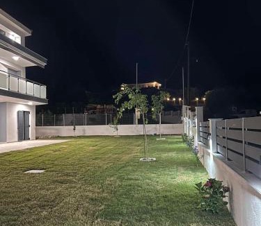Nikita Apartment | SLS Nikiti