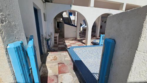 Perissa Apartment | Small Apartments Rooms Only