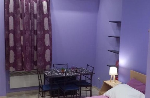 Patras Apartment | Small nest