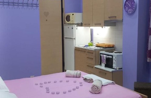 Patras Apartment | Small nest
