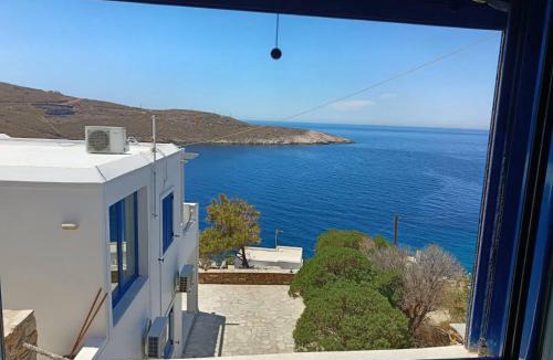 Kithnos House | Smaragda's Studio