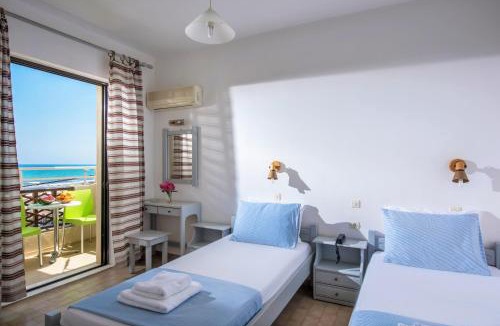 Stalida Hotel | Smaragdine Beach Hotel