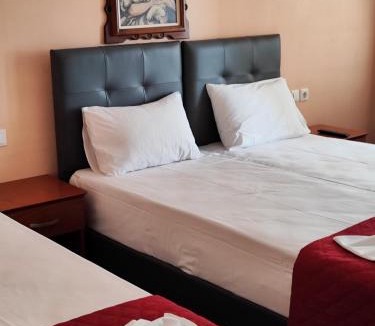 Nei Pori Hotel | SMILE