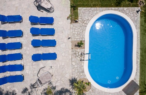 Skala Prinou Apartment | Snoozed Property