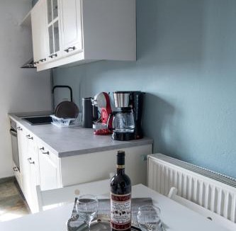 Arachova House | Snow Chalets Parnassos Mountain Bell
