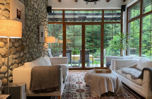 Brezovice Ski Chalet | Snow White Chalet