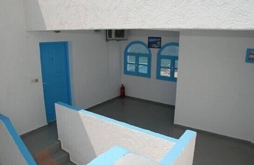 Milatos Beach Hotel | Socrates Seaside Apartments