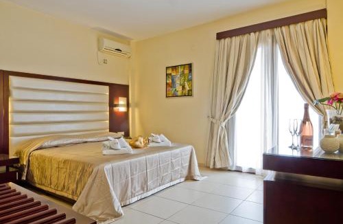 Karpathos Town Apartment | Socrates Studios & Apartments