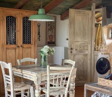 Sinarades Apartment | Soffitta Sinarades Corfu
