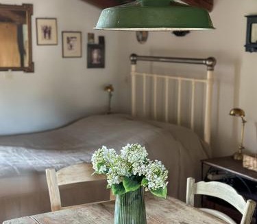 Sinarades Apartment | Soffitta Sinarades Corfu