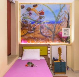 Alexandroupoli Apartment | Sofia Apartments