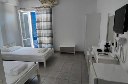 Tinos Town House | Sofia