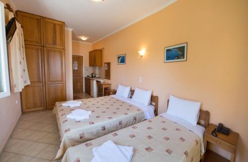 Nikiana Hotel | Sofia Hotel