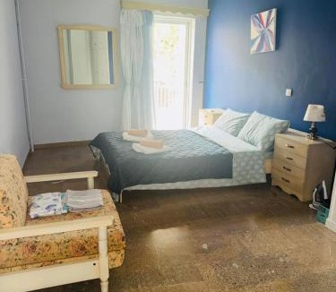 Nafpaktos Apartment | Sofia's Apartment
