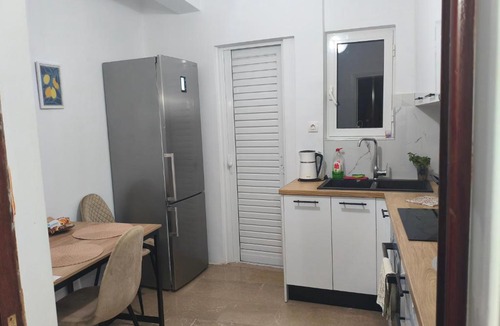 Athens Apartment | Sofia's Beauty apartments