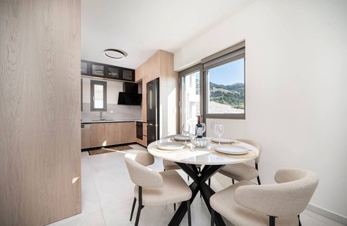 Lagoudi Zia Villa | Sofia`s Estates : Villa Savvas (Adults Only)
