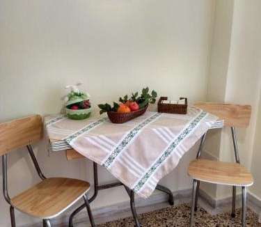 Litochoro Apartment | Sofia's House