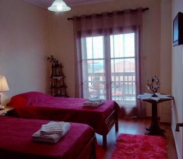 Litochoro Apartment | Sofia's House