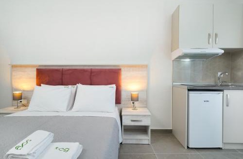 Megalos Prinos Apartment | Sofia's Olive Grove