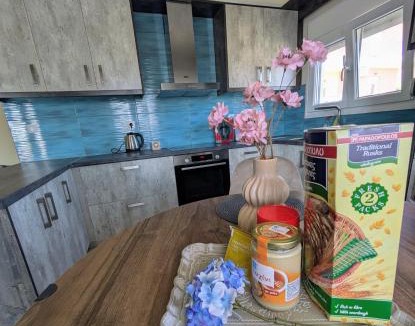 Ioannina Apartment | Sofia's Sweet Home